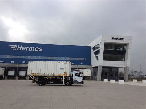 hermes logistik langenhagen adresse|hermes paketverhandlungen.